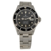 Rolex Submariner Ref. 16610