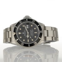 Rolex Submariner Ref. 16610