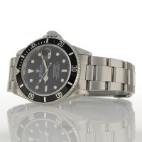 Rolex Submariner Ref. 16610