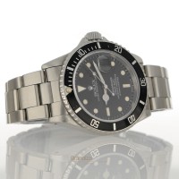 Rolex Submariner Ref. 16610