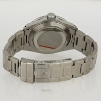 Rolex Submariner Ref. 16610