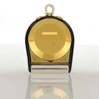 Jaeger Le Coultre Memovox Pocket Travel Watch
