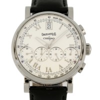 Eberhard Chrono4 Bellissimo Ref. 31142