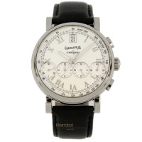 Eberhard Chrono4 Bellissimo Ref. 31142