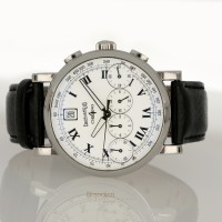 Eberhard Chrono4 Bellissimo Ref. 31142
