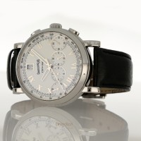 Eberhard Chrono4 Bellissimo Ref. 31142
