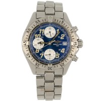 Breitling Colt Chronograph Ref. A13335