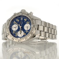 Breitling Colt Chronograph Ref. A13335
