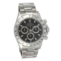 Rolex Daytona Ref. 116520 Slim Hands