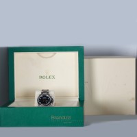 Rolex Daytona Ref. 116520 Slim Hands