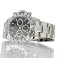 Rolex Daytona Ref. 116520 Slim Hands