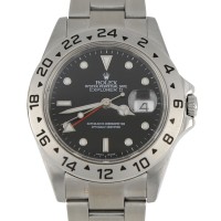 Rolex Explorer II Ref. 16570