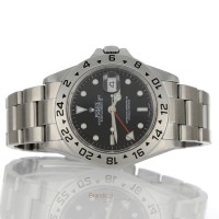Rolex Explorer II Ref. 16570