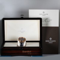 Patek Philippe Chronograph Ref. 5070R-001