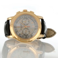 Patek Philippe Chronograph Ref. 5070R-001