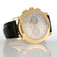 Patek Philippe Chronograph Ref. 5070R-001