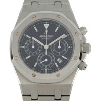 Audemars Piguet Royal Oak Chronograph Ref. 25860ST.OO.1110ST.04