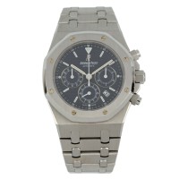 Audemars Piguet Royal Oak Chronograph Ref. 25860ST.OO.1110ST.04
