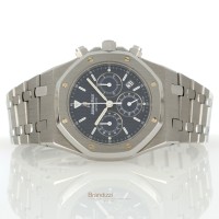 Audemars Piguet Royal Oak Chronograph Ref. 25860ST.OO.1110ST.04