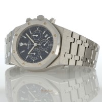 Audemars Piguet Royal Oak Chronograph Ref. 25860ST.OO.1110ST.04
