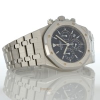 Audemars Piguet Royal Oak Chronograph Ref. 25860ST.OO.1110ST.04