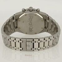 Audemars Piguet Royal Oak Chronograph Ref. 25860ST.OO.1110ST.04