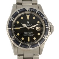 Rolex Submariner Ref. 1680
