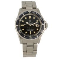 Rolex Submariner Ref. 1680