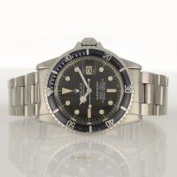 Rolex Submariner Ref. 1680