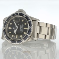 Rolex Submariner Ref. 1680