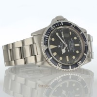 Rolex Submariner Ref. 1680