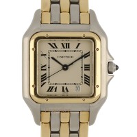 Cartier Panthère Ref. 11002