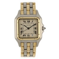 Cartier Panthère Ref. 11002
