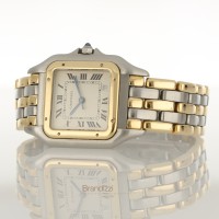 Cartier Panthère Ref. 11002