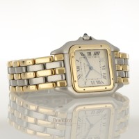 Cartier Panthère Ref. 11002