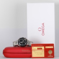Omega Speedmaster Reduced Ref. 35105000