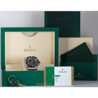 Rolex Submariner Ref. 114060 NOS Stickers