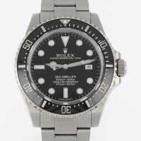 Rolex Sea Dweller 4000 Ref. 116600