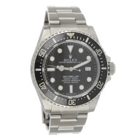 Rolex Sea Dweller 4000 Ref. 116600