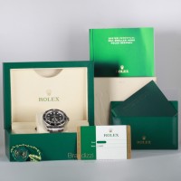 Rolex Sea Dweller 4000 Ref. 116600
