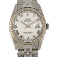 Rolex Date Just Ref. 16234