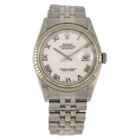 Rolex Date Just Ref. 16234