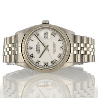 Rolex Date Just Ref. 16234