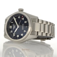 Longines Spirit Ref. L34104536 Like New