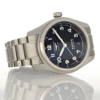 Longines Spirit Ref. L34104536 Like New