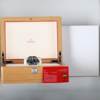 Omega Seamaster Diver 300M Ref. 21030422001010 Like New