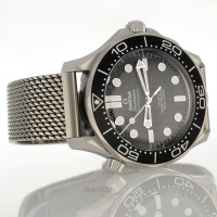 Omega Seamaster Diver 300M Ref. 21030422001010 Like New