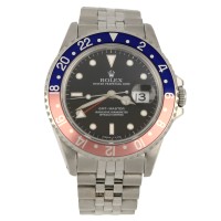 Rolex GMT Master Ref. 16700