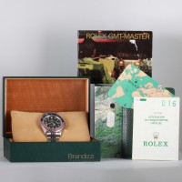 Rolex GMT Master Ref. 16700