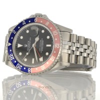 Rolex GMT Master Ref. 16700